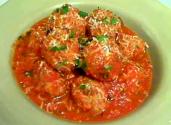 Perfect Italian Meatballs
